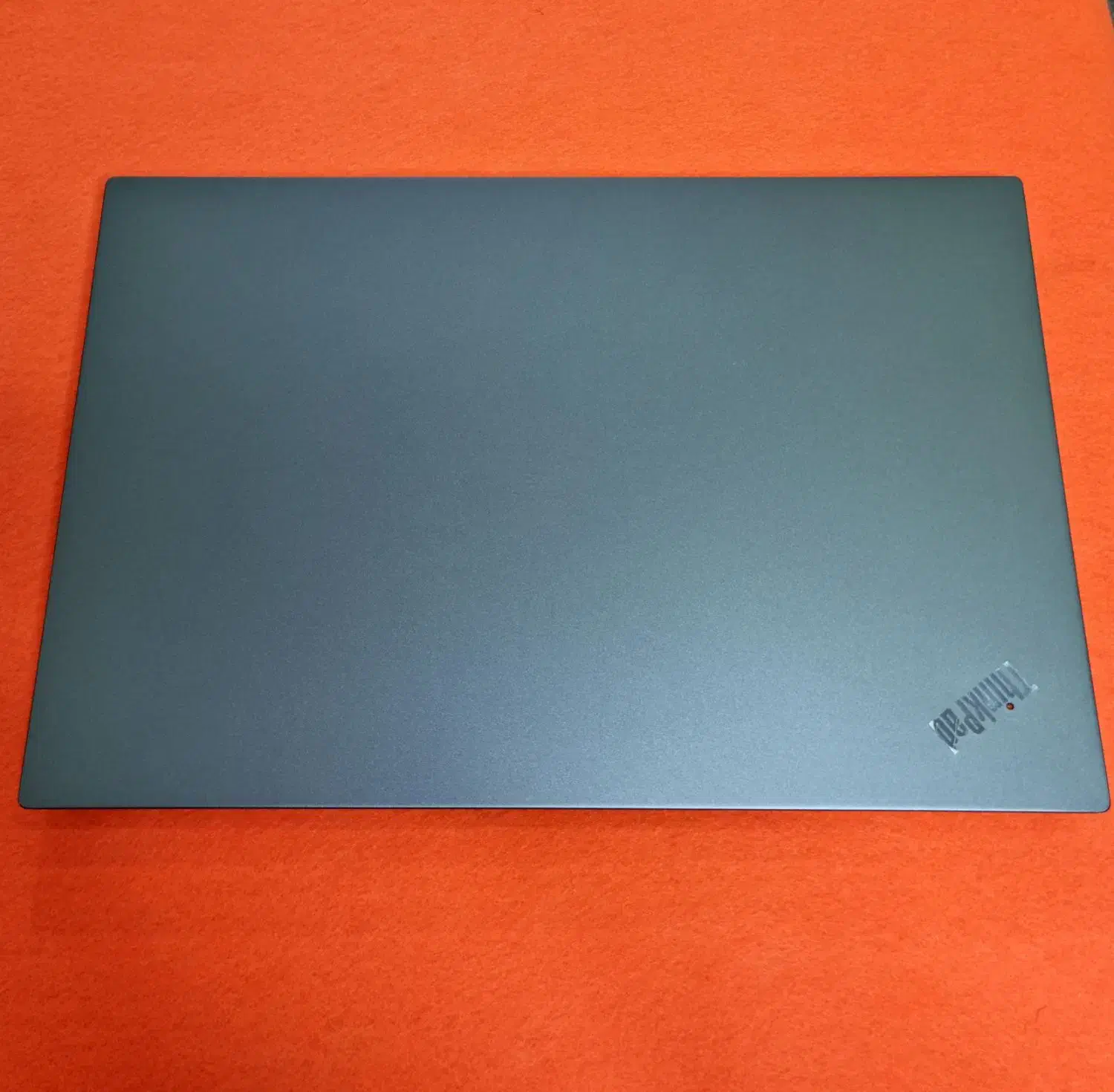 لپ تاپ lenovo i7 مهندسی تمیز در حد نو|رایانه همراه|شیراز, فضل‌آباد|دیوار