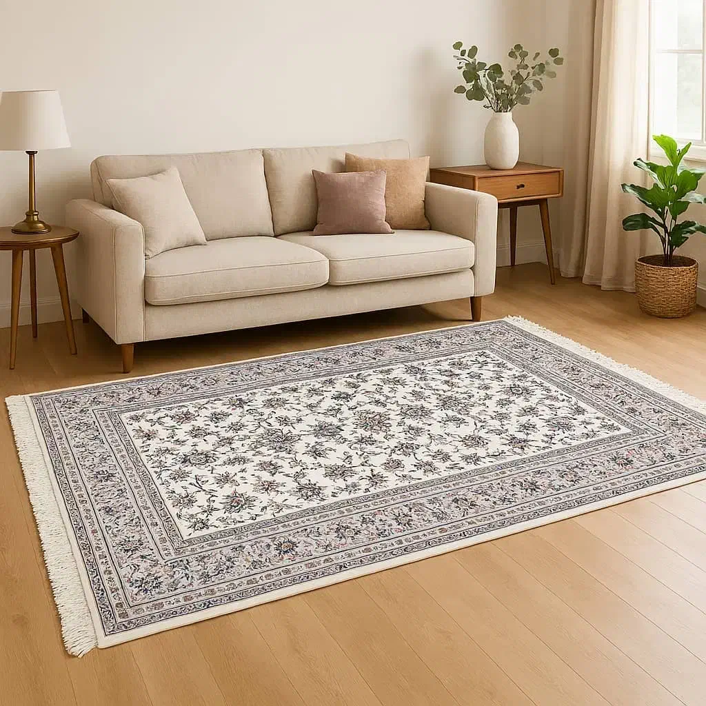 ۷متری افشان|فرش|اراک, |دیوار