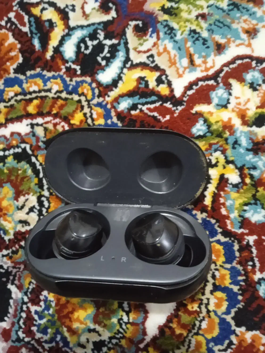 ایرپاد سامسونگ بادز پلاس|لوازم جانبی موبایل و تبلت|رباط‌کریم, الارد|دیوار