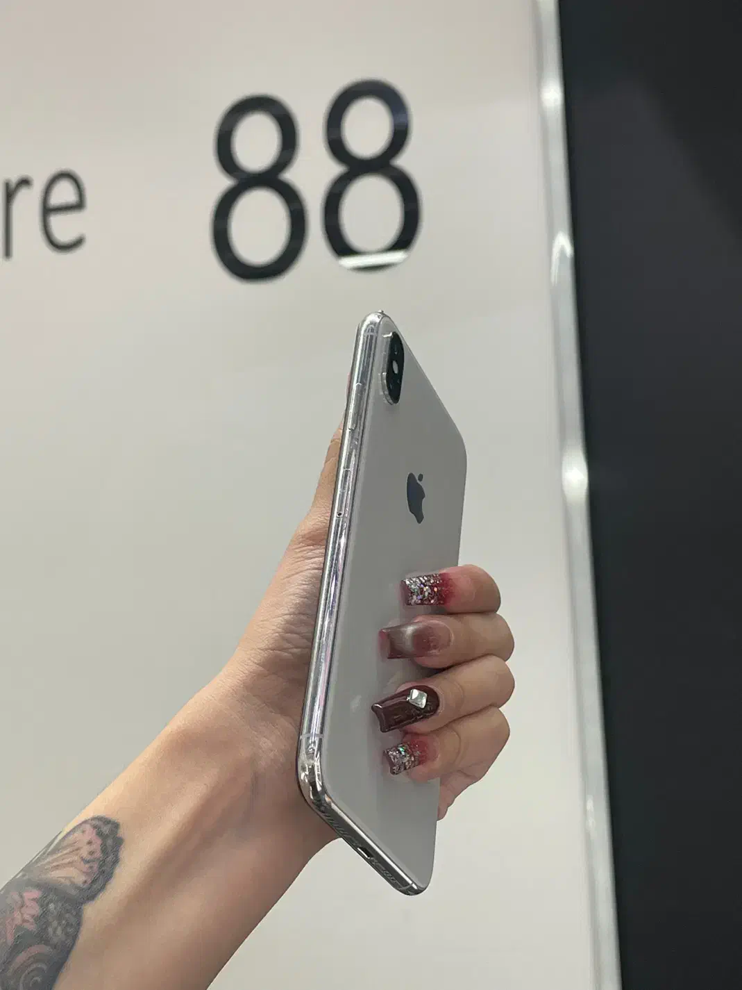 ایفون xs max 256 (نقدواقساط)|موبایل|تهران, شهرک غرب|دیوار