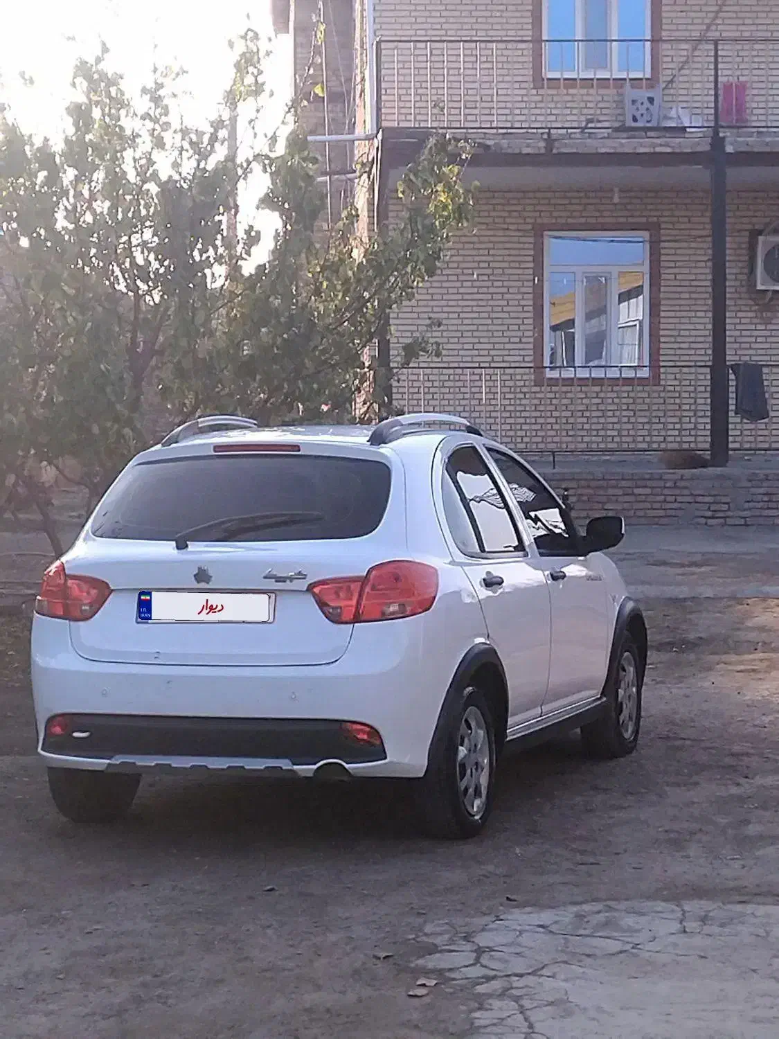 کوییک|خودرو سواری و وانت|بیله سوار, |دیوار