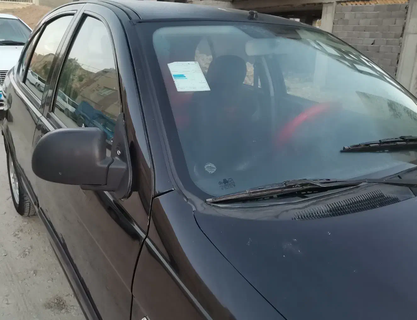 تیبا2|خودرو سواری و وانت|شاهرود, |دیوار