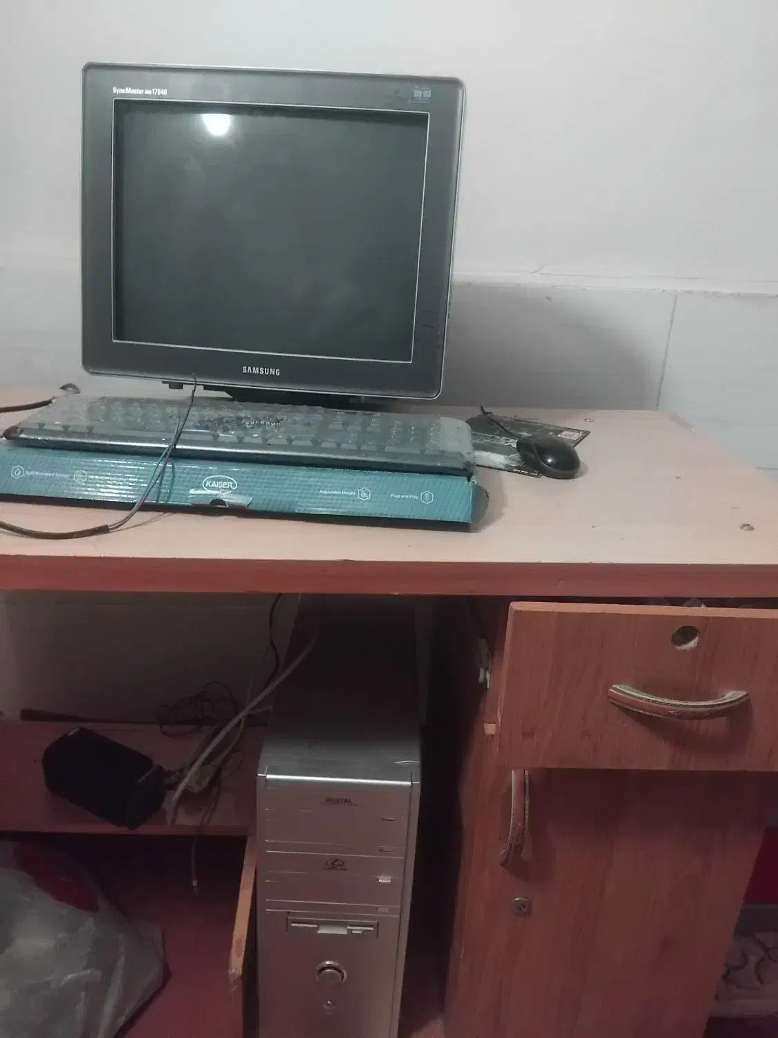 کامپیوتر|رایانه رومیزی|نیشابور, رحمت آباد|دیوار