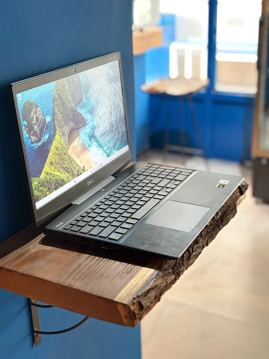 لپتاپ Dell G3 3500|رایانه همراه|بندر کنگان, |دیوار