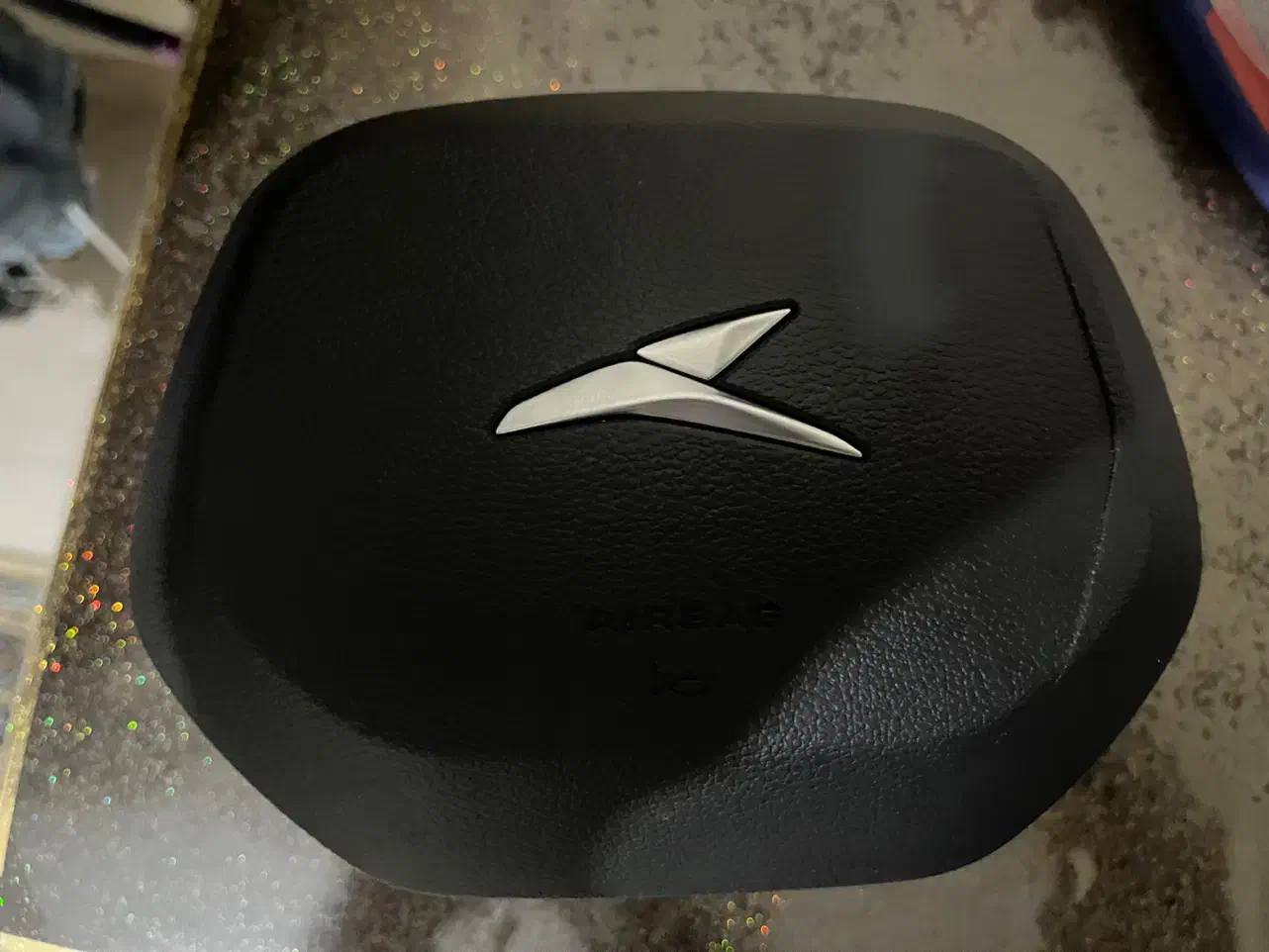 ایربگkmcj7|قطعات یدکی و لوازم جانبی|کرج, گلشهر|دیوار