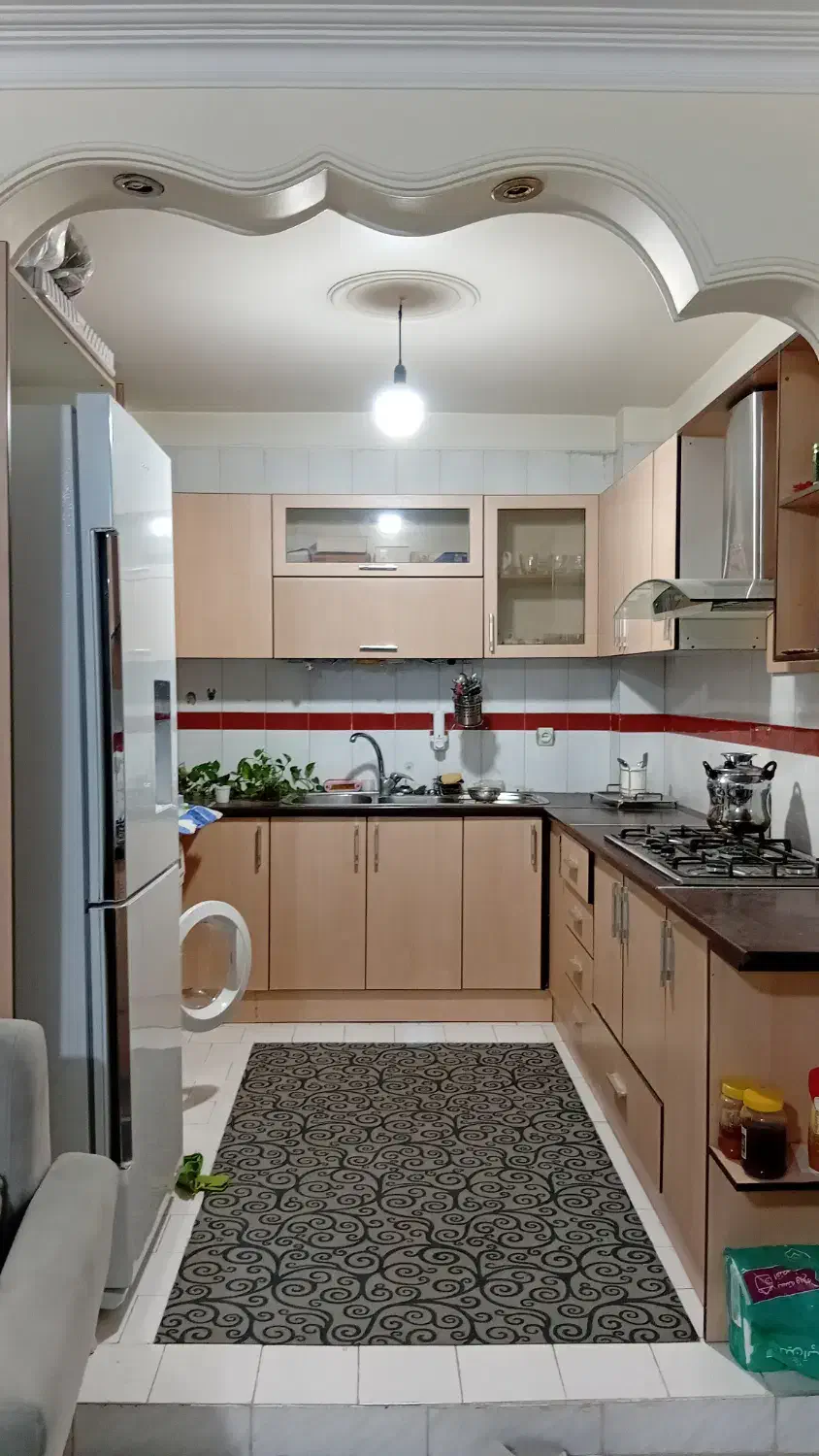 رهن خانه|اجارهٔ آپارتمان|تهران, سبلان (لشگر)|دیوار