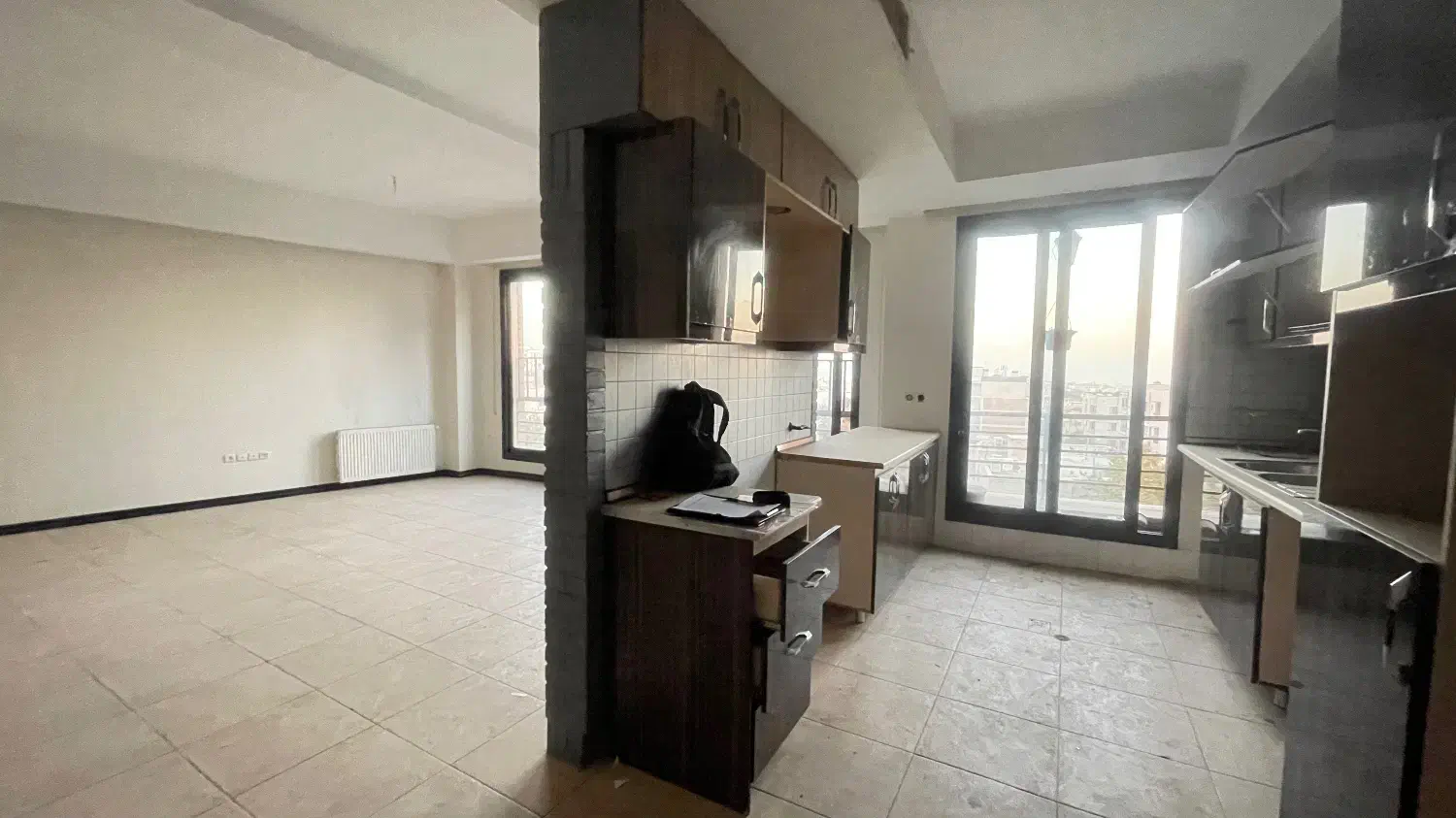 کابینت ام دی اف دست دوم|مصالح و تجهیزات ساختمان|تهران, اختیاریه|دیوار