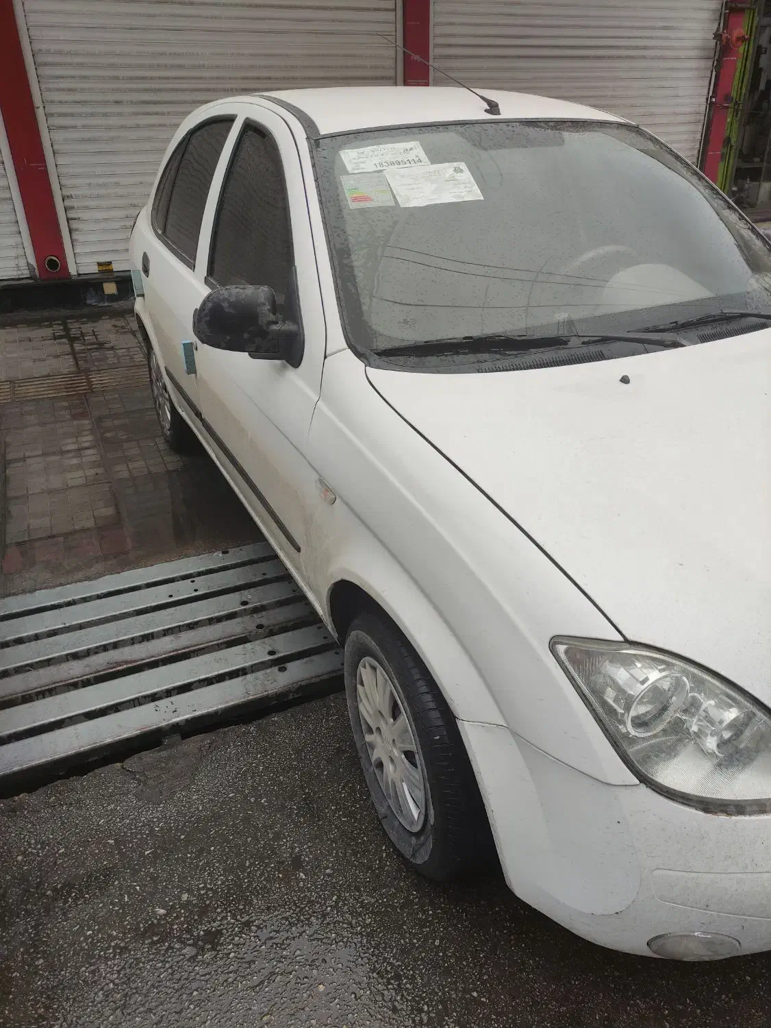 تیبا 2|خودرو سواری و وانت|شیراز, مسلم|دیوار