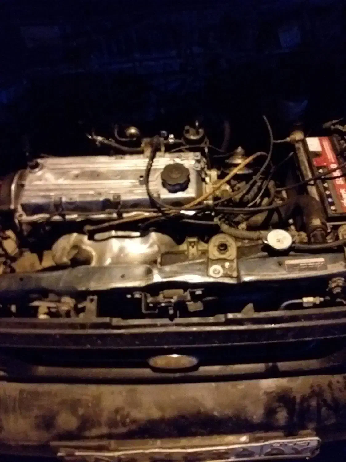 پراید مدل81|خودرو سواری و وانت|ساوه, |دیوار