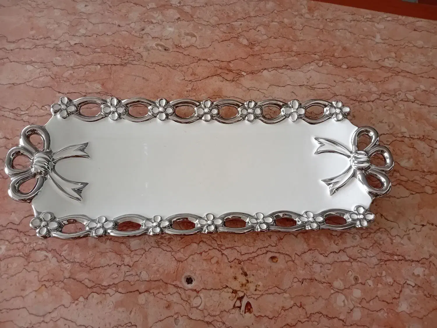 رولت خوری چینی شیک|ظروف سرو و پذیرایی|وحیدیه, |دیوار