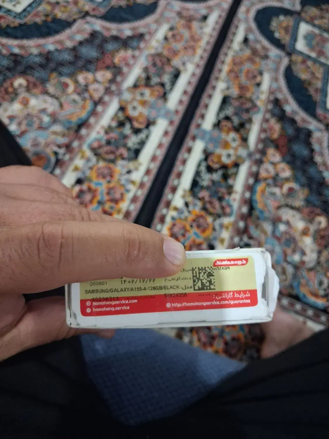 A15سامسونگ|موبایل|سنندج, |دیوار