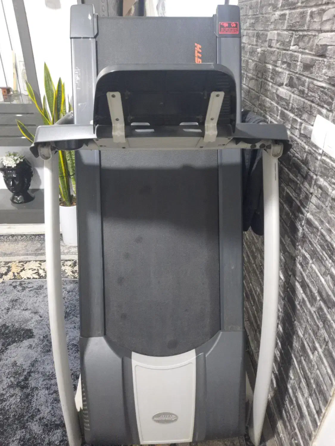 تردمیل خانگی|تجهیزات ورزشی|اهواز, شهرک برق|دیوار