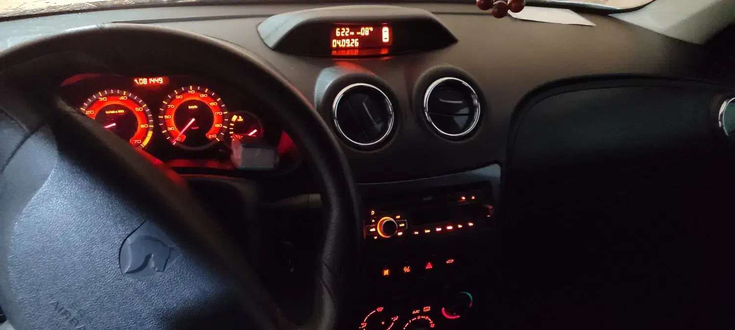 رانا 93|خودرو سواری و وانت|صومعه‌سرا, |دیوار