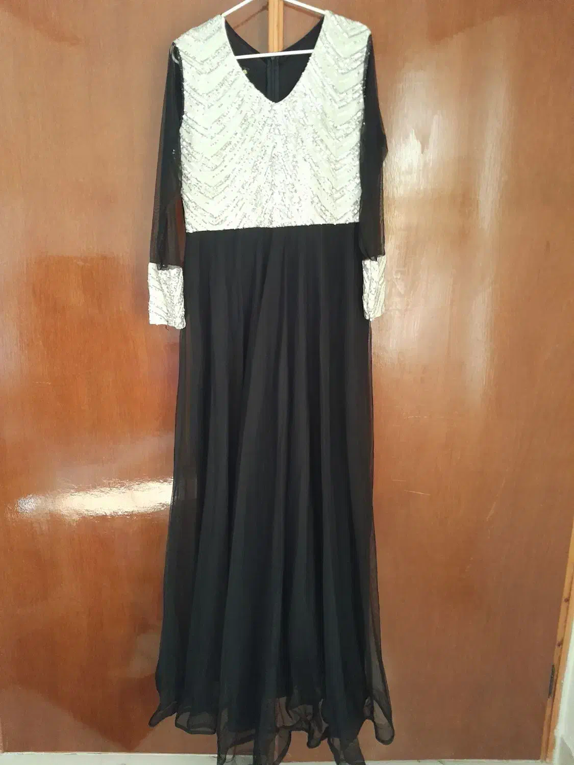 لباس مجلسی زنانه|لباس|لنگرود, |دیوار