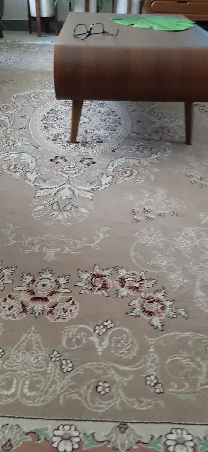 فروش ۴ تخته فرش ۲.۵در ۳.۵|فرش|سنندج, |دیوار