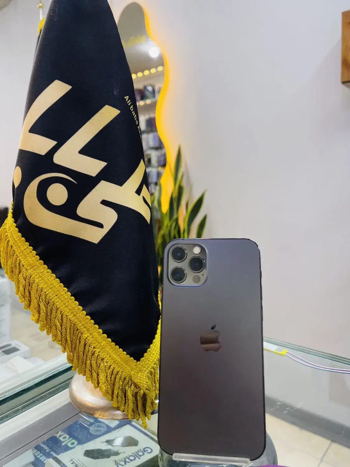 iPhone12 pro ایفون ۱۲ پرو|موبایل|نیشابور, محله میدان باغات|دیوار