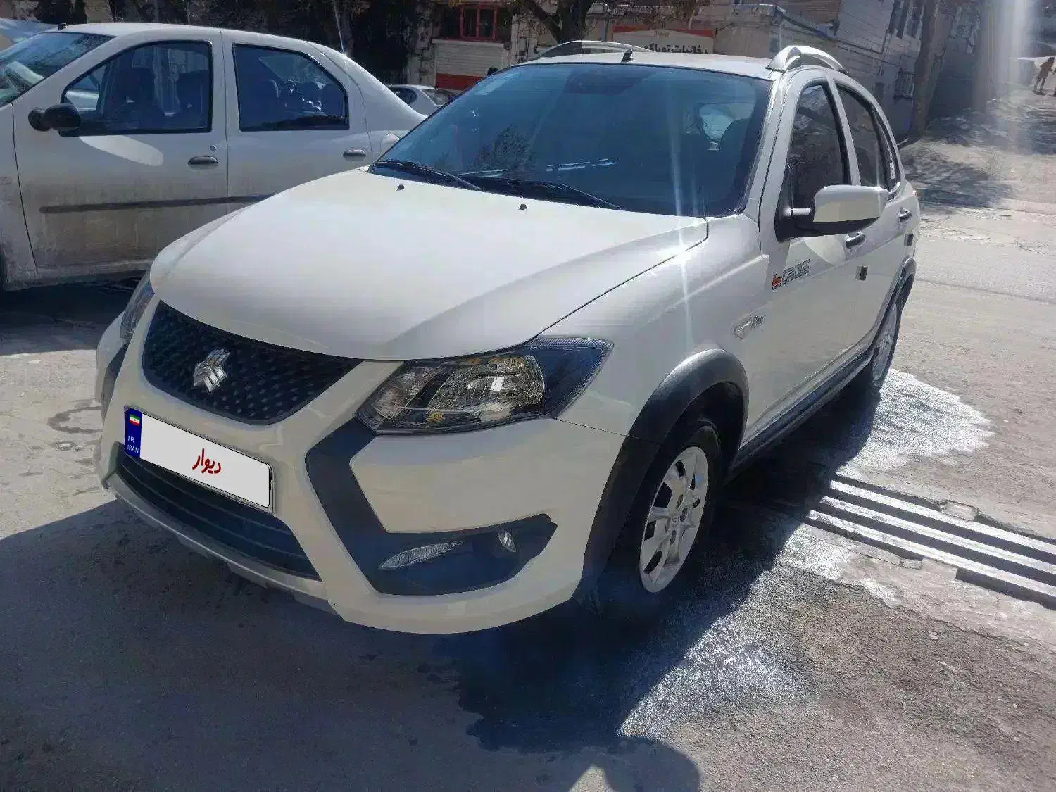 کوییک gxrl فول|خودرو سواری و وانت|اراک, |دیوار