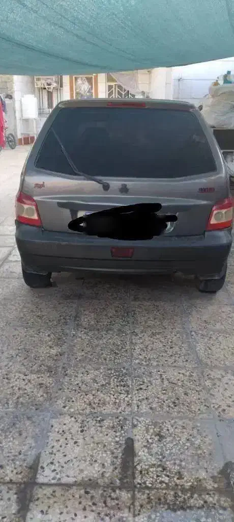 111مدل 90|خودرو سواری و وانت|بهبهان, |دیوار