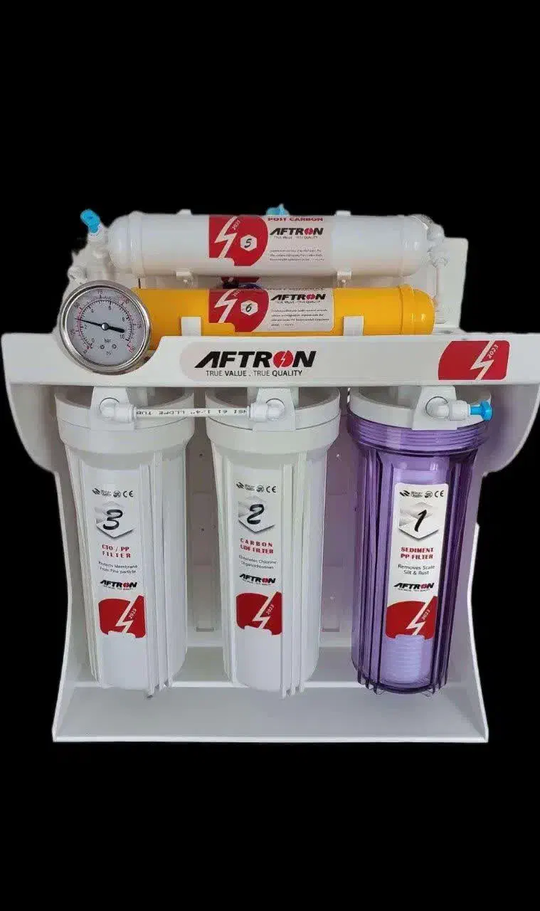 آب تصفیه کن|آب‌سردکن و تصفیه آب|ساوه, |دیوار