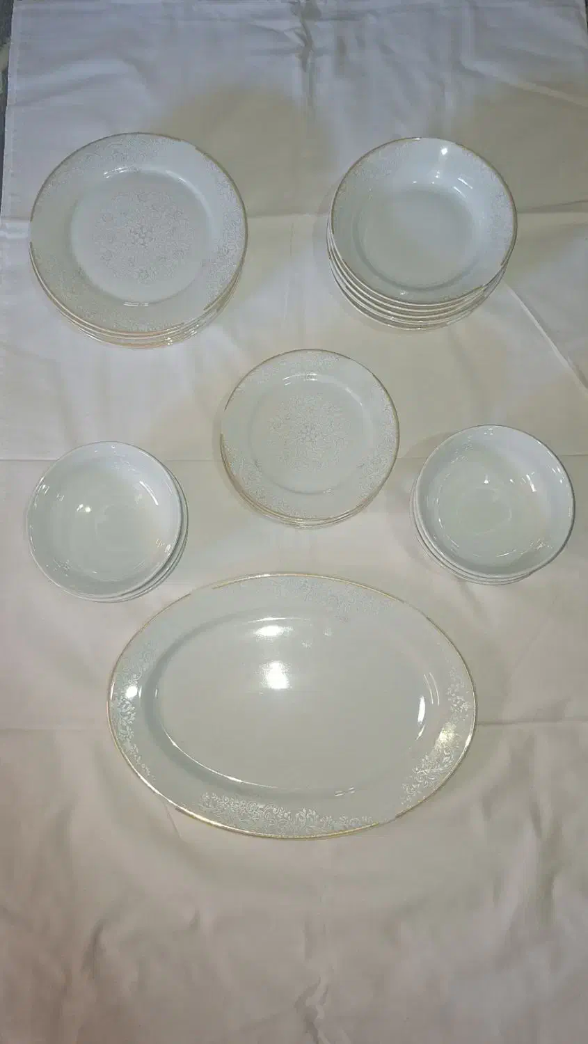 ظروف چینی|ظروف سرو و پذیرایی|اهواز, سیاحی(سه راه خرمشهر)|دیوار