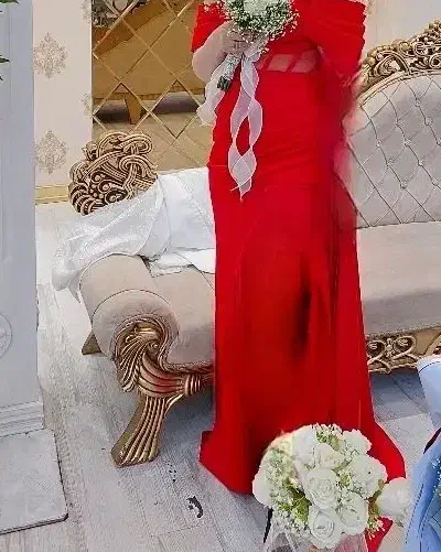 فروش لباس مجلسی با تن پوش عالی و بسیار شیک|لباس|نجف‌آباد, فاز ۱ شهرک آزادگان|دیوار