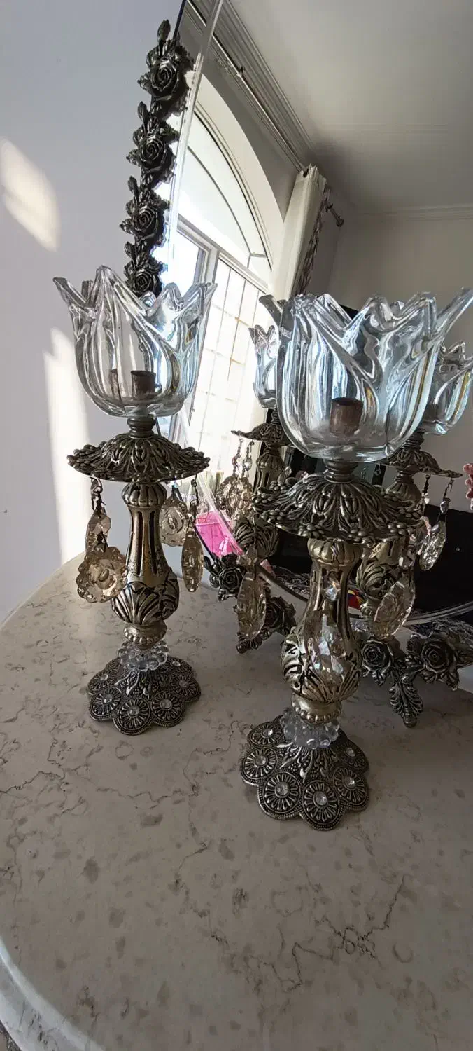 آیینه و کنسول|بوفه، ویترین، کنسول|ساری, |دیوار