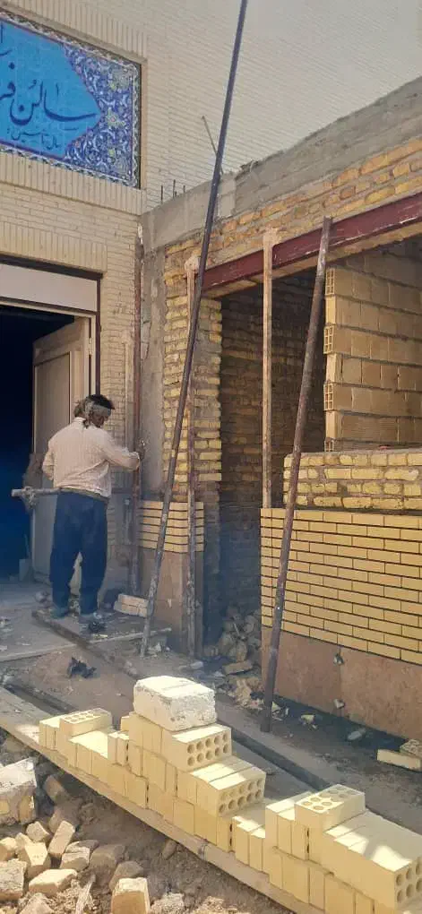 اسا نما کار|خدمات پیشه و مهارت|یزد, |دیوار