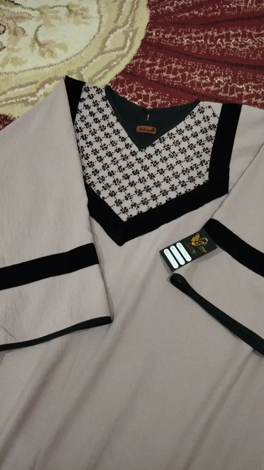 عبا|لباس|تربتحیدریه, ترمینال|دیوار