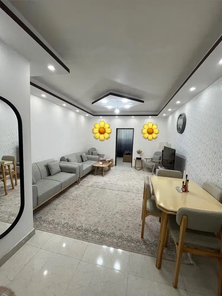 خونه  پارکینگ دار|فروش خانه و ویلا|رشت, انصاری|دیوار