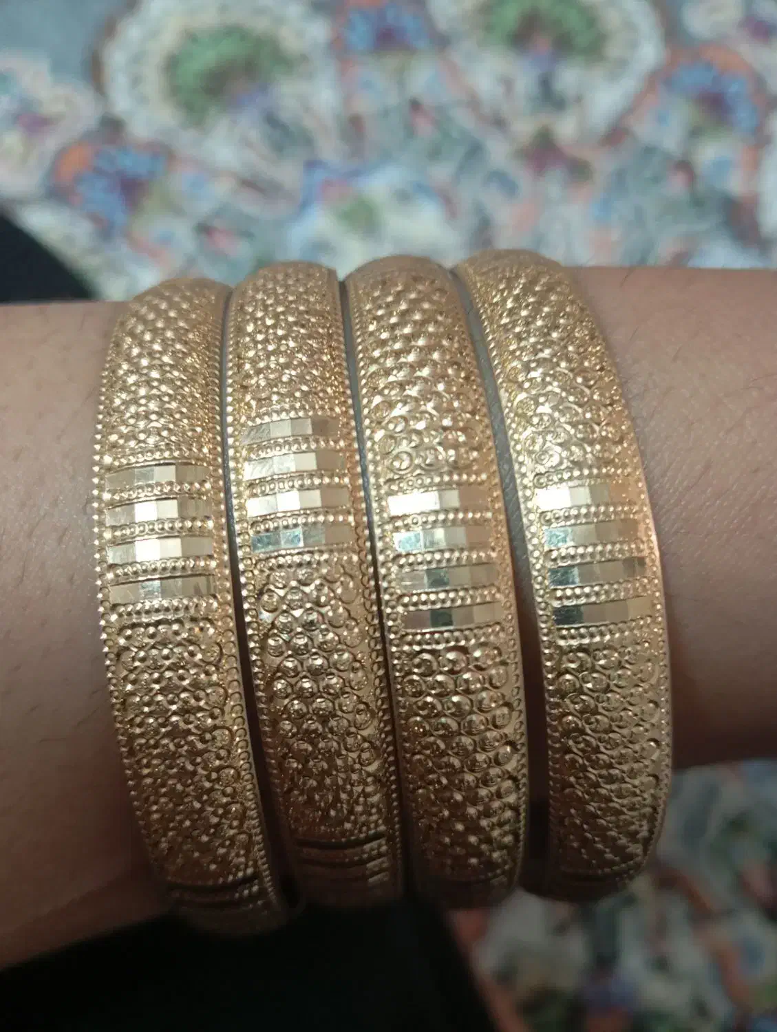 طلا|جواهرات|تربت‌حیدریه, بالا ولایت|دیوار