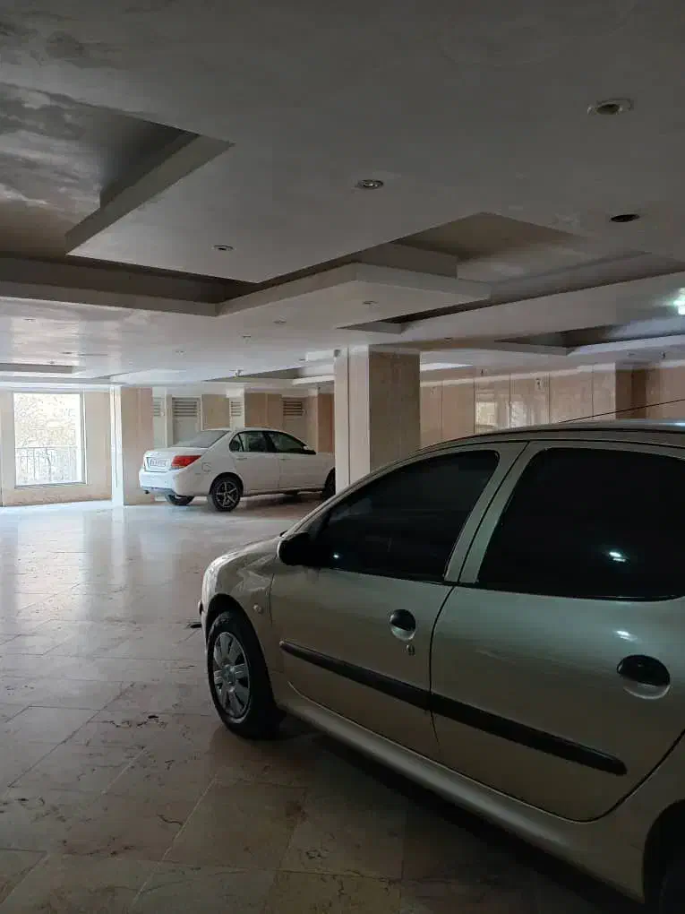 پژو ۲۰۶ تیپ۳|خودرو سواری و وانت|کرج, شهرک جهاننما|دیوار