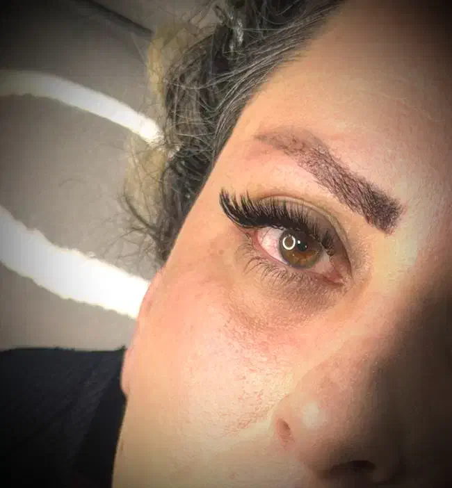 کاشت هیدن|خدمات آرایشگری و زیبایی|اندیشه, اندیشه فاز ۲|دیوار