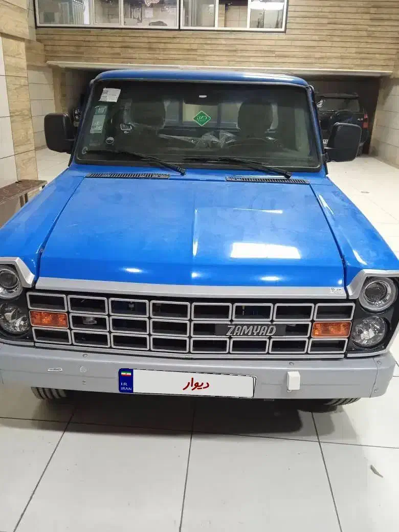 نیسان صفر کیلومتر تحویل 3روز پیش|خودرو سواری و وانت|بیضا, |دیوار