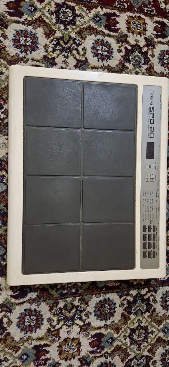 SPD 20 پرکاشن|درام و پرکاشن|شیرود, |دیوار