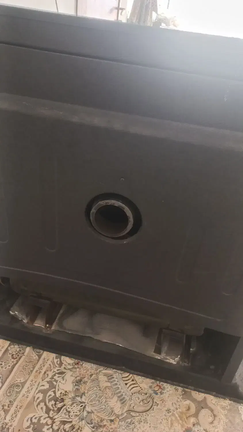 بخاری|بخاری، هیتر، شومینه|قم, کلهری|دیوار