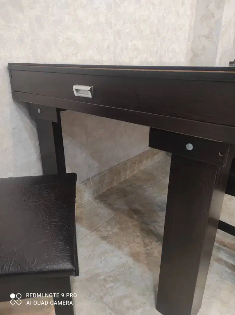 میز ناهارخوری وعسلی وجلو مبلی|مبلمان خانگی و میز عسلی|بندرعباس, |دیوار