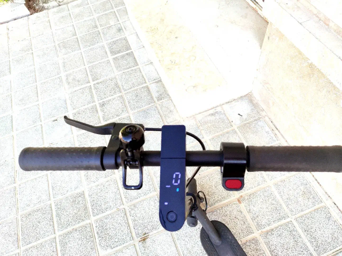 اسکوتر شیائومی pro2|دوچرخه، اسکیت، اسکوتر|صدرا-فارس, فاز ۱|دیوار