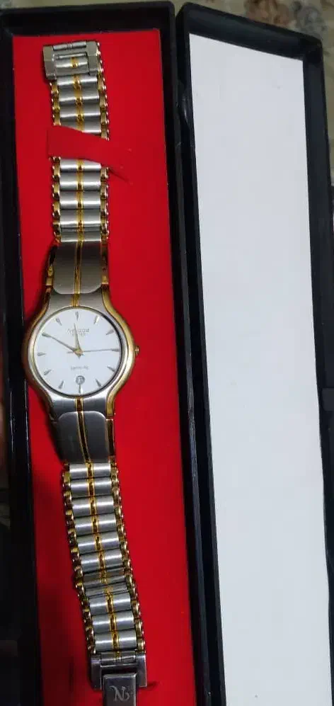 ساعت مچی|ساعت|کهریزک, |دیوار