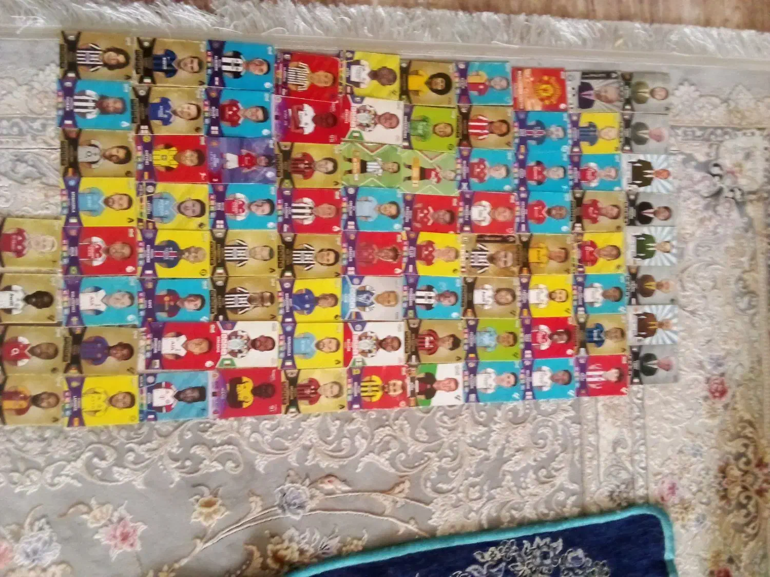 کارت کیمدی|اسباب‌بازی بچه|محمدیه-قزوین, |دیوار