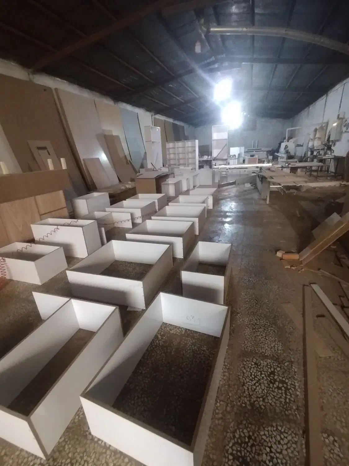 کابینت ( نئوکلاسیک ،ممبران،مدرن)  انواع کمددیواری|خدمات پیشه و مهارت|چهاردانگه (تهران), |دیوار