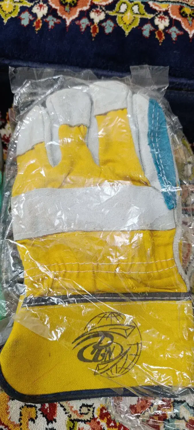 دستکش کار|ابزارآلات|مشهد, نوید|دیوار