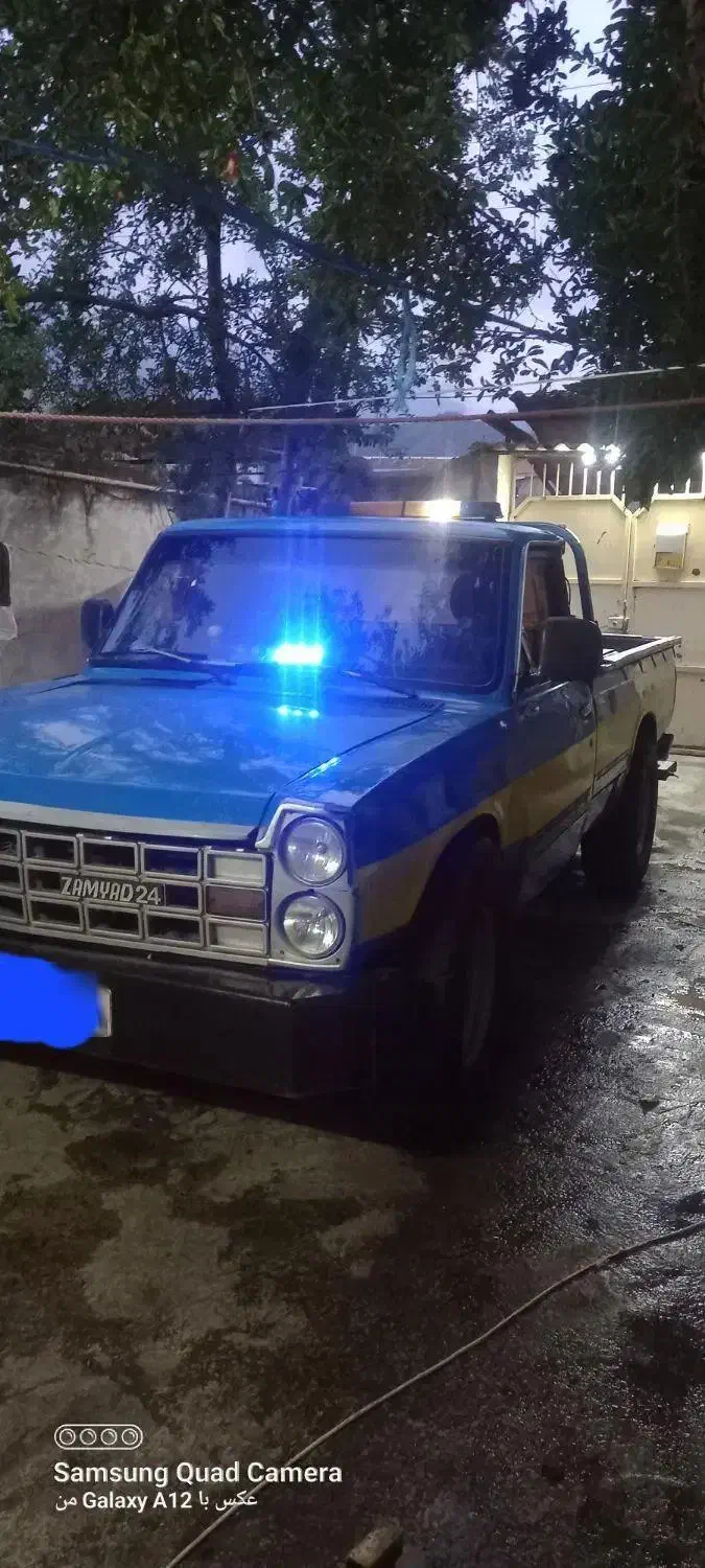 یدک کش چرخگیرمدل۹۰|خودرو سواری و وانت|پردیس, فاز ۲|دیوار