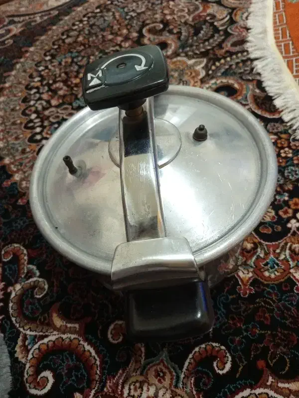 زودپز|ظروف پخت‌وپز|کرج, اسلام‌آباد|دیوار
