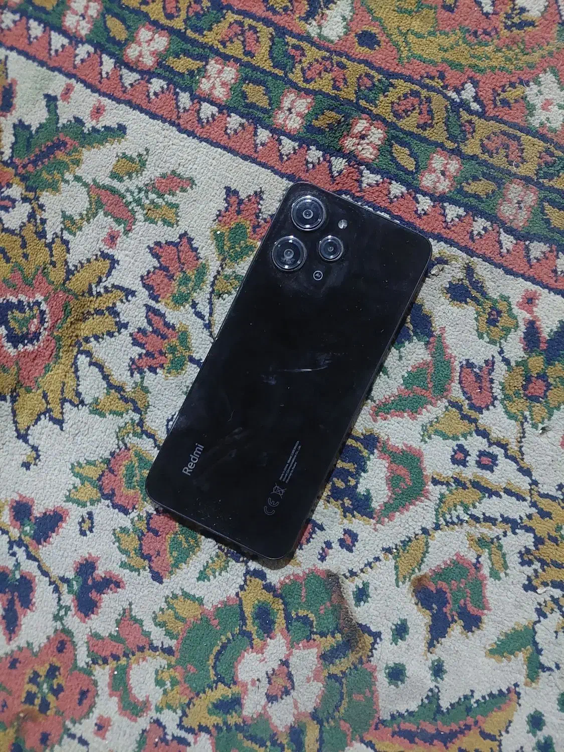 گوشی|موبایل|تهران, هرندی|دیوار