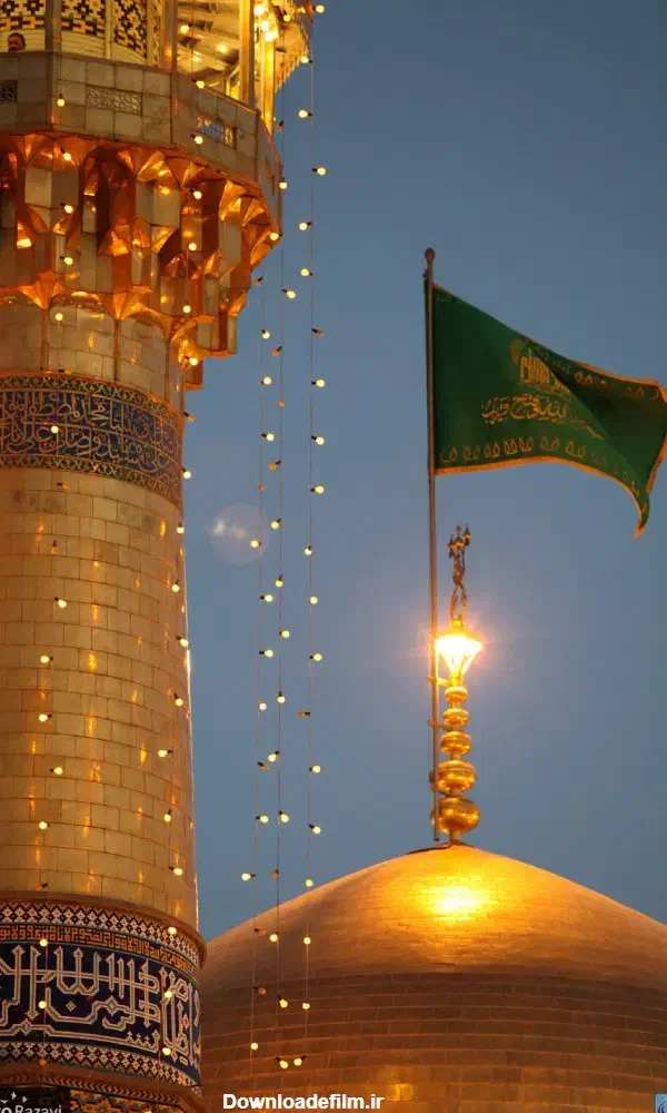 سفر مشهد مقدس|تور و چارتر|اصفهان, شهرک صنعتی امیرکبیر (شاپور جدید)|دیوار