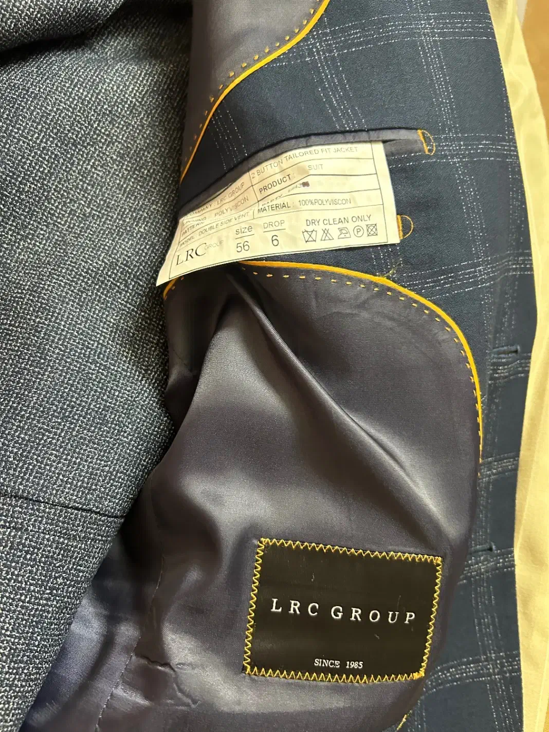 کت و شلوارLRC|لباس|آمل, |دیوار