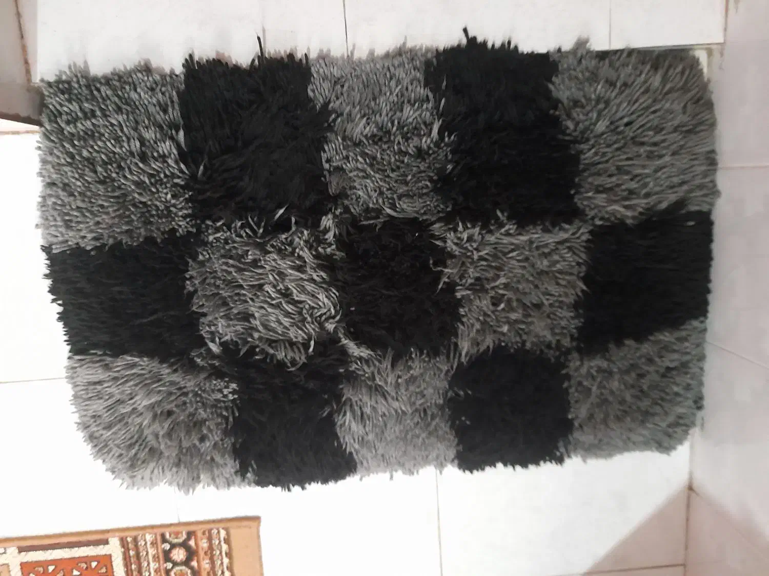 پادری دستباف|پادری|گرگان, |دیوار