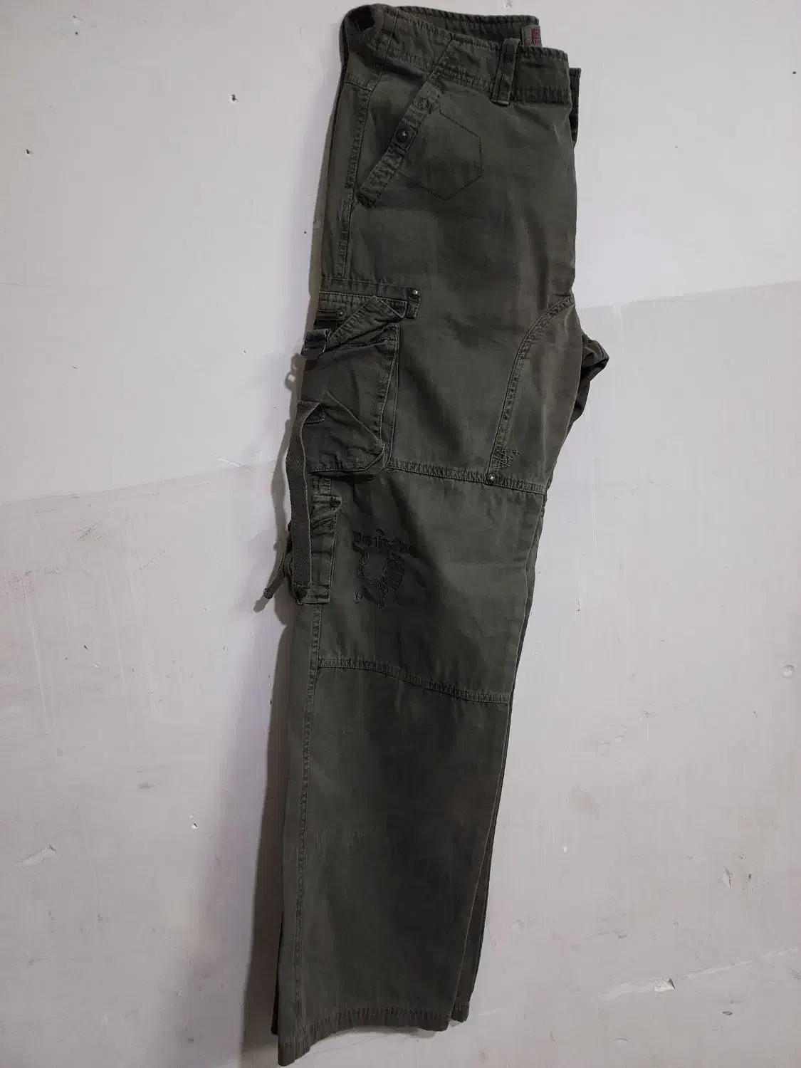 شلوار شش جیب کتان|لباس|شیراز, عادل آباد|دیوار