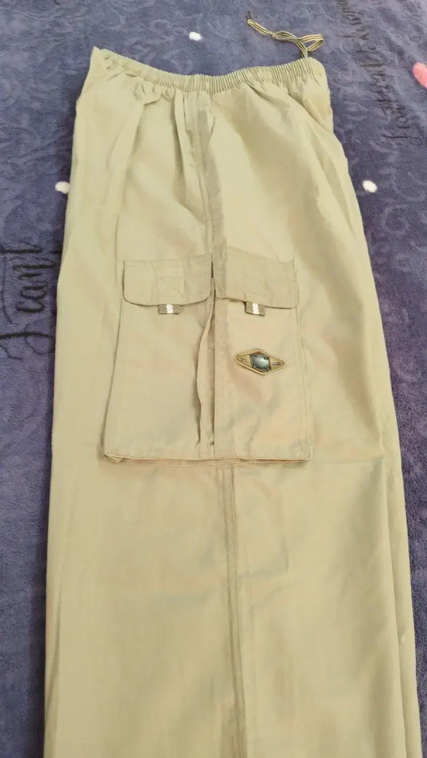 شلوارمردانه مناسب خونه ودورهمی|لباس|کاشان, فاز ۱ ناجی آباد|دیوار