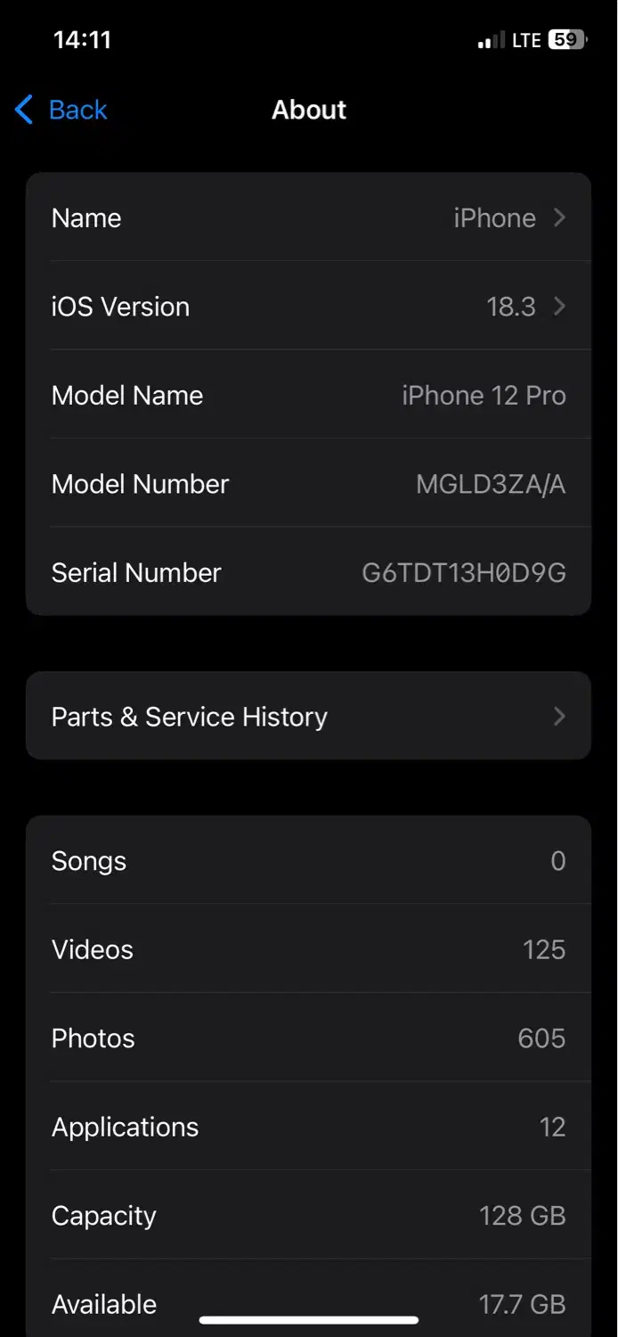آیفون 12پرو پلمپ|موبایل|مشهد, خواجه ربیع|دیوار
